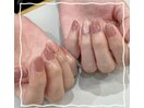 ネイルデザインＡコース ¥5000