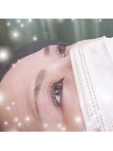 ロゼ/すっぴんでも美しい美まつげへ…