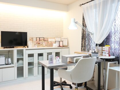 イロネイル(Ironail)の写真