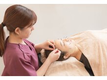 骨盤スタイル鍼灸整骨院 鹿島田院/美容鍼