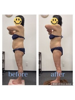 ウェビリア 池袋店/タラソテラピーでデトックス♪