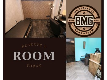 BMG/【整体/骨盤矯正/蕨/戸田/川口】