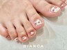 Foot【初回オフ無料◎】持ち込みOK！やり放題コース　¥9000