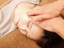 やえざきカイロプラクティック/人気小顔メニュー