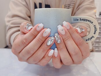 キナ(KINA)/11/27 10本アートやり放題