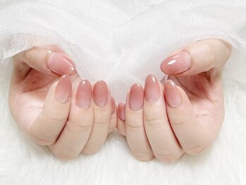 ラスズラン(La suzuran)/グラデーション