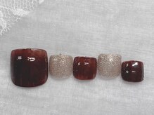 サラ(Sara)/【Foot】シンプルコース１０種