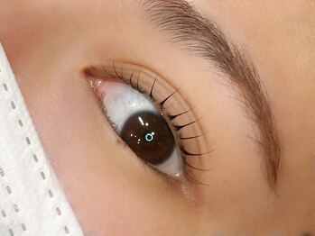 カナウ 銀座店(Kanau)/似合わせラッシュリフト