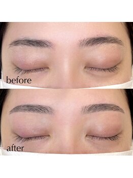 レイシー 松坂屋名古屋店(Reissy)/アイブロウスタイリング