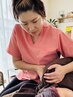 【何度でもこの価格】しっかり圧の強もみ！もみほぐし60分¥4000
