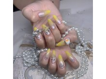 ココ ネイルサロン 秋葉原(Coco)/長さだし