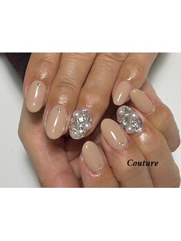 大人女性向けこだわりサロン