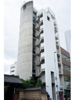 イレ 名古屋栄(ile)/姿勢矯正/骨盤矯正/猫背矯正