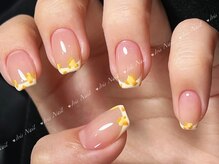 アイリスネイル 大塚(Iris Nail)/持ち込みデザイン