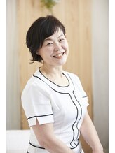ロータスサリ 大出 順子