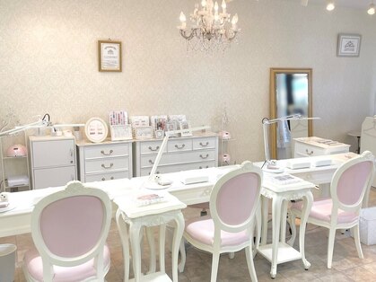 ティアラリュクス 千葉店の写真