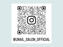 ユーネイル(U nail)の雰囲気（【 @unail_salon_official 】）