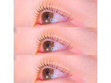 シックドゥアキタ(CHIC de Akita)/まつ毛パーマ