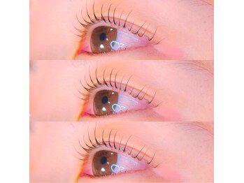 シックドゥアキタ(CHIC de Akita)/まつ毛パーマ