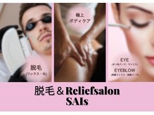 サイエス(SAIs)