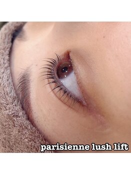 メディカルサロン アヴェニール(Avenir)/パリジェンヌラッシュリフト