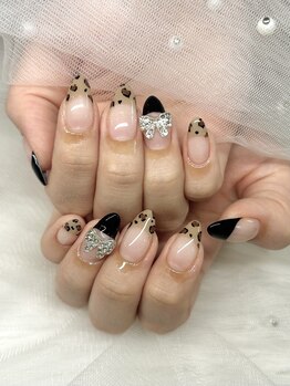 タムタムネイル 本厚木(Tam Tam Nail)/デザインご相談コース