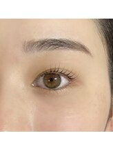 ラグーン(Lagoon)/立ち上げデザイン☆