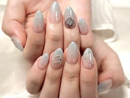 ☆ワンホンネイル☆