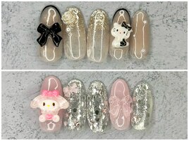 ◆キャラクターデザイン◆￥7500