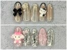 ◆キャラクターデザイン◆￥7500