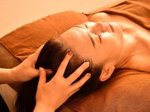 ドライヘッドスパサロンＨｏｏｌａ ｂｅａｕｔｙ＆ｈｅａｌｉｎｇ