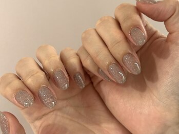 レメイル(remail)/フラッシュネイル