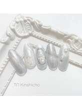 ティーエヌ 錦糸町店/☆定額5250円アートデザイン☆