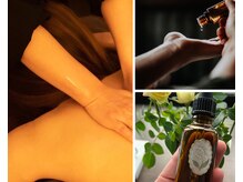 女性専用リラクゼーションサロン 花の雰囲気（オールハンドの熟練技術的に◎）
