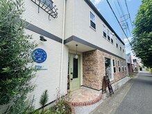 ヨサパーク ココ ケヤキテン 本庄けや木店(YOSA PARK COCO)の雰囲気（外観です！隣の砂利の駐車場にお止めください）