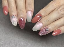 エムシー(MC)/シェルネイル