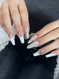 クロムネイル