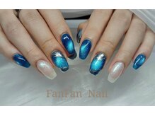 ファンファン 横浜(FanFan)/シンプルデザイン