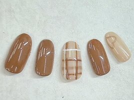 シンプルラグジュアリープラン