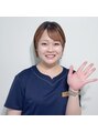 鍼グリッター 岡山本院(鍼Glitter.) 仁科 陽花