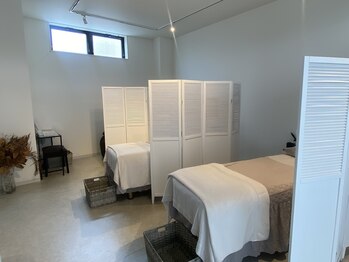 ルース(LUZ)/Eyelash/Eyebrow BOOTH