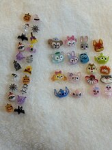 ポノウル(PonoUlu)/耳つぼジュエリー