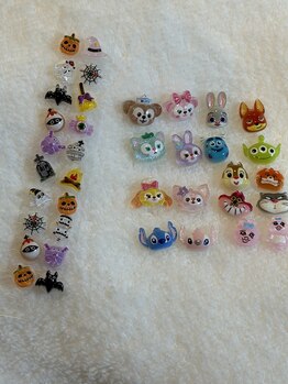 ポノウル(PonoUlu)/耳つぼジュエリー