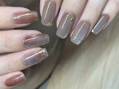 ルジュア(Lujyua)の写真