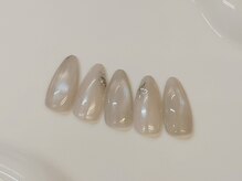 クリームスタジオ(CREME STUDIO)/秋デザイン