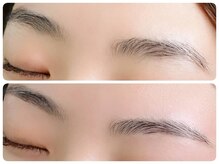 トータルビューティ ノイド(Noid)/眉WAX脱毛１回