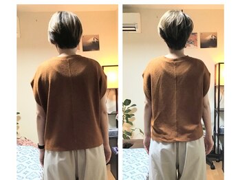 和風プライベート整体 是色