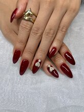 ネイルズバイエム(nails by m)/