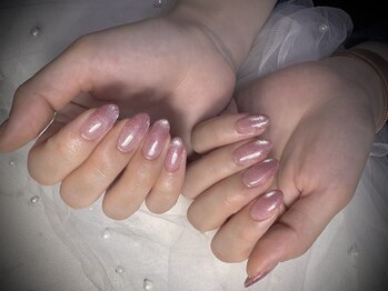 アンネマリアネイルアート(Anne-Marie Nail Art)/