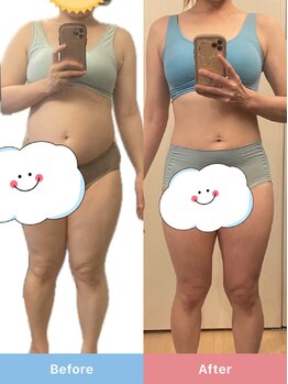 リスタート整体院 鹿児島(Restart整体院)/Restart痩身&ダイエット